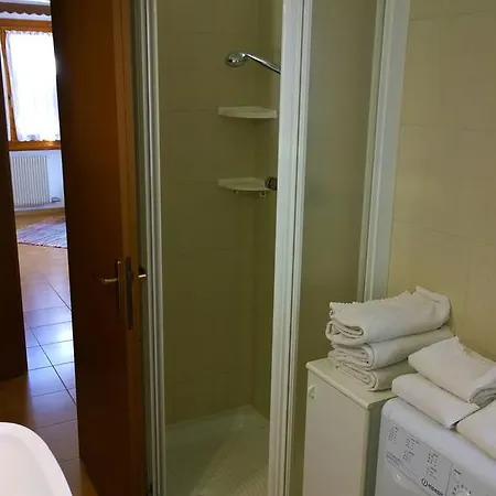 Val Genova Pinzolo
