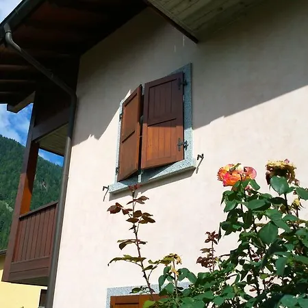 Appartamento Val Genova *