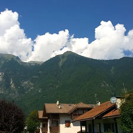 Appartamento Val Genova Pinzolo