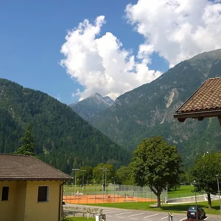 Val Genova Pinzolo