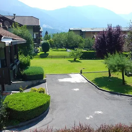 Appartamento Val Genova *