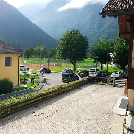 Val Genova Appartamento *