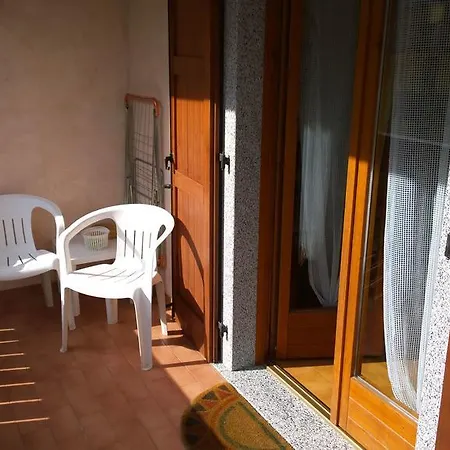 Val Genova Pinzolo