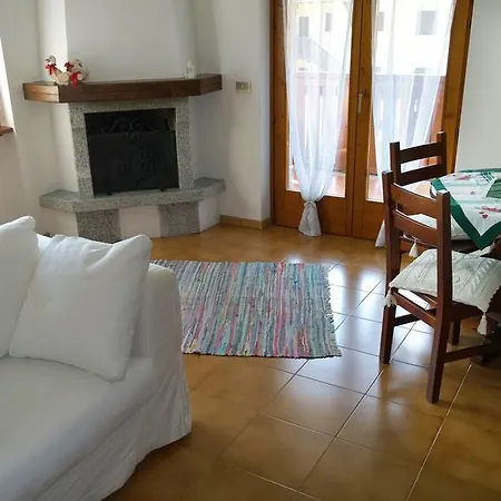 Val Genova Appartamento