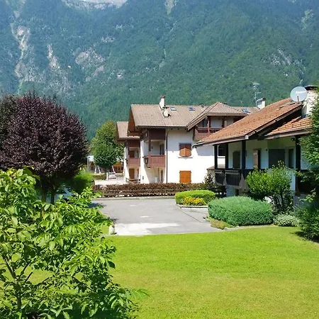 Appartamento Val Genova Pinzolo
