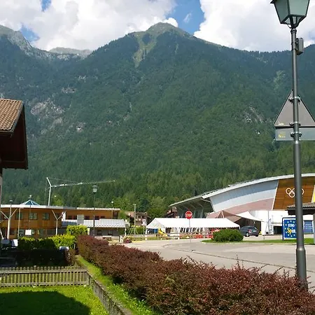 Appartamento Val Genova Pinzolo