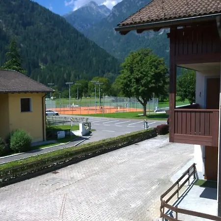 Appartamento Val Genova Pinzolo