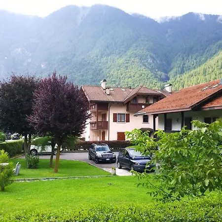 Appartamento Val Genova *