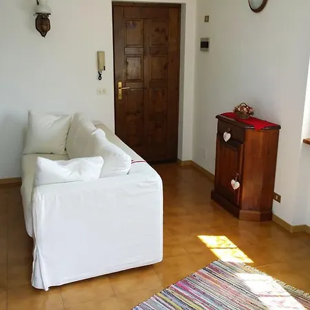Val Genova Appartamento
