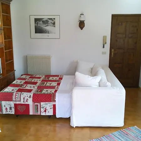 Appartamento Val Genova